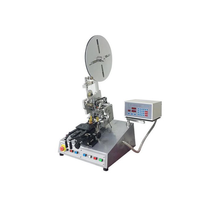 coil winding machine 