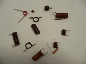 air core transformer