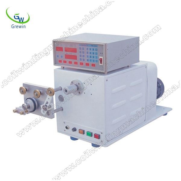 GW-9761i Digitální CNC stroj na navíjení drátu