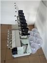 GW-609 Six Spindles Transformer Coil Winding Machine