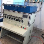 Automatický stroj na navíjení cívek pro transformátor