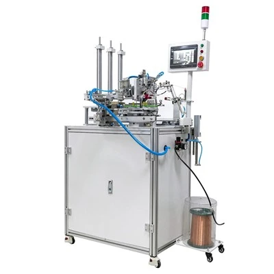 Fully Automatic Large Magnetic Core Winding Machine suppliers