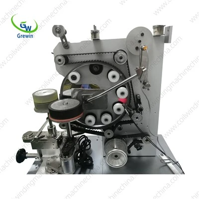 Toroidal Transformer Winding Machine