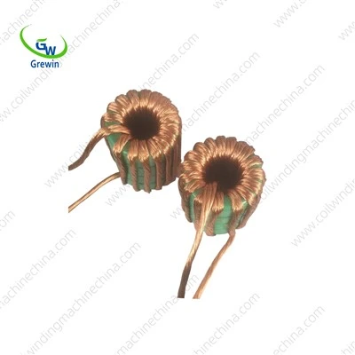 Toroidal Transformer Winding Machine