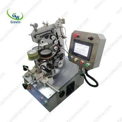 Toroidal Transformer Winding Machine