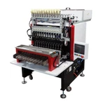 Plně automatický stroj na navíjení cívky transformátoru s 12 vřeteny