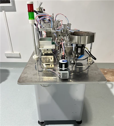 Full Automatic Small Toroidal Transformer Coil Winding Machine